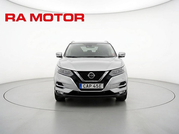 Nissan Qashqai 6 of 26