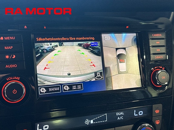 Nissan Qashqai 18 of 26