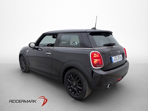 MINI Cooper 5 of 5