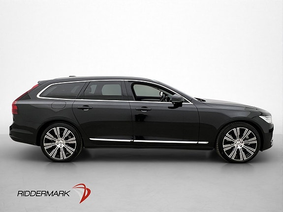 Volvo V90 4 of 5