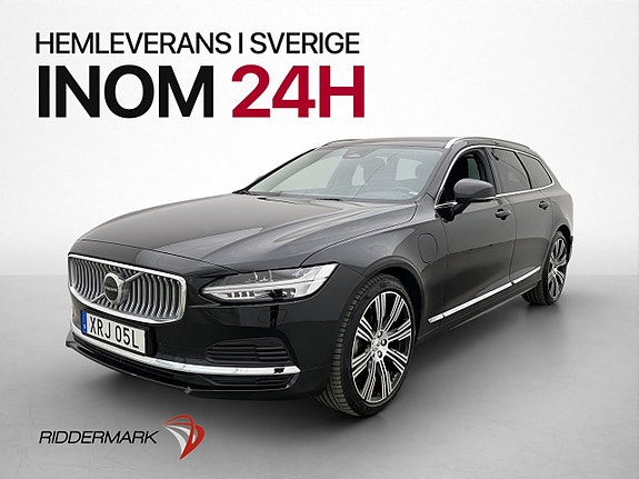 Volvo V90 3 of 5
