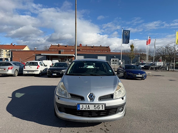 İkinci el  Renault Clio 