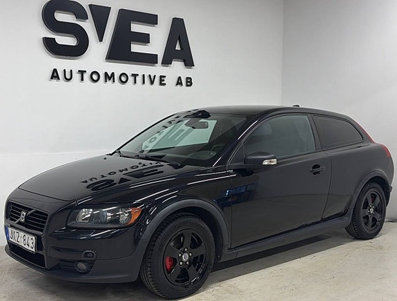 Volvo C30