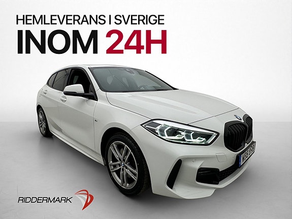 BMW 118i