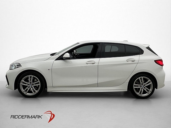 BMW 118i 5 of 5