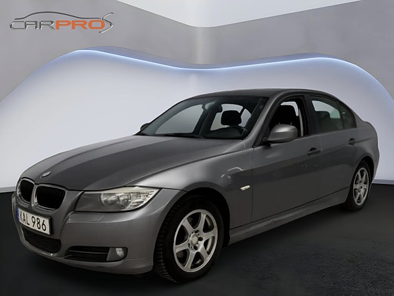 BMW 316 4 of 5