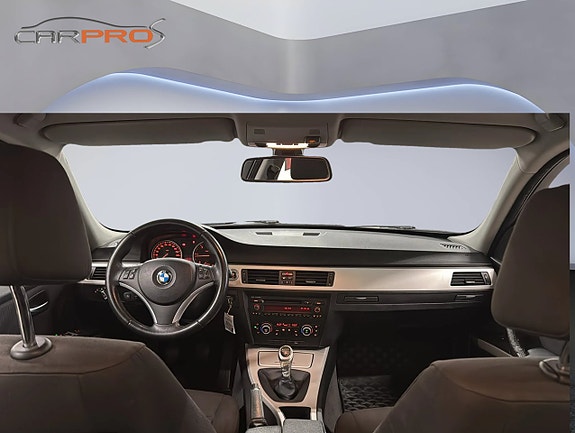 BMW 316 6 of 9
