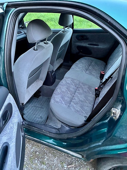 Ford Mondeo 6 of 7