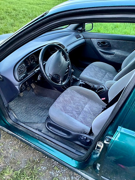 Ford Mondeo 5 of 5