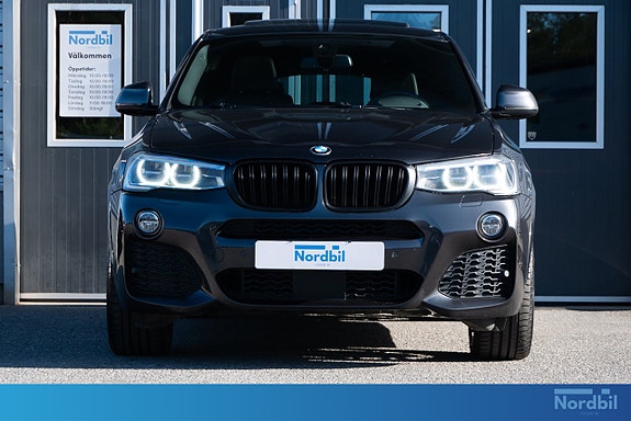 BMW X4 3 of 5
