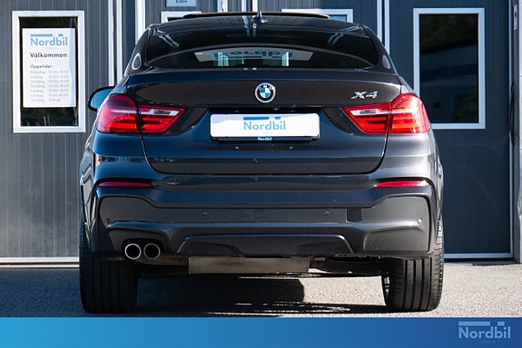 BMW X4 4 of 5