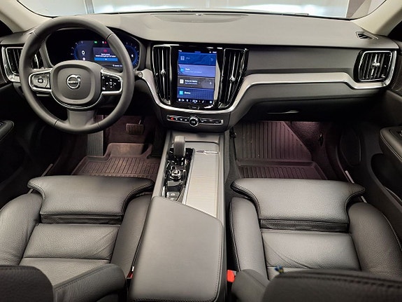 Volvo V60 6 of 15