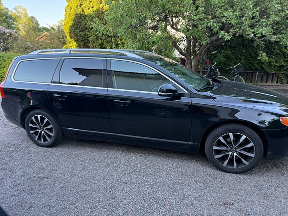 İkinci el  Volvo V70 1.6