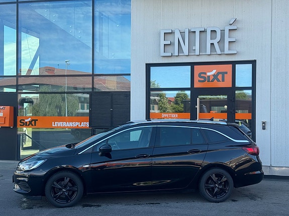 Opel Astra 3 of 5