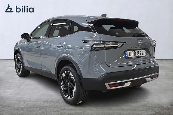 Nissan Qashqai 2 of 5