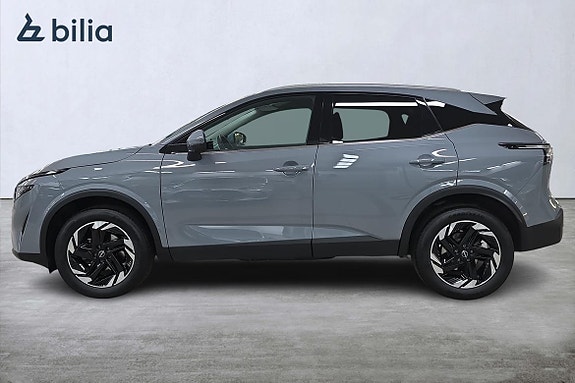 Nissan Qashqai 3 of 5