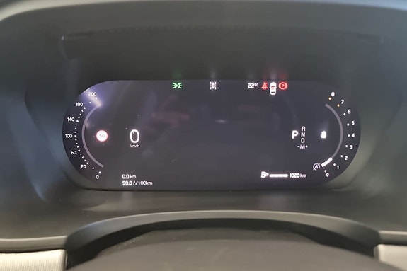 Volvo V90 17 of 24