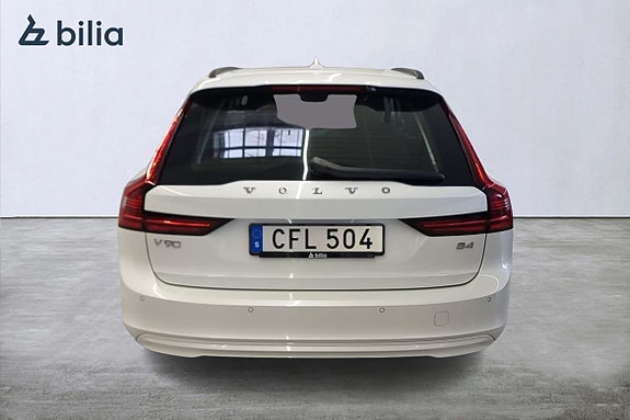 Volvo V90 5 of 24