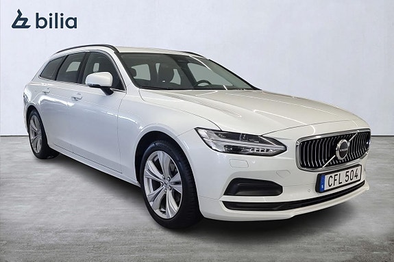 Volvo V90 21 of 24