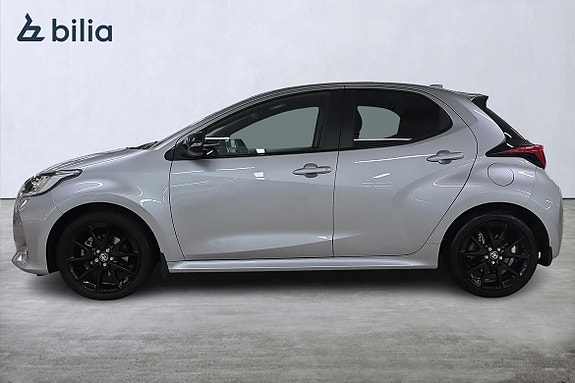 Toyota Yaris 4 of 5