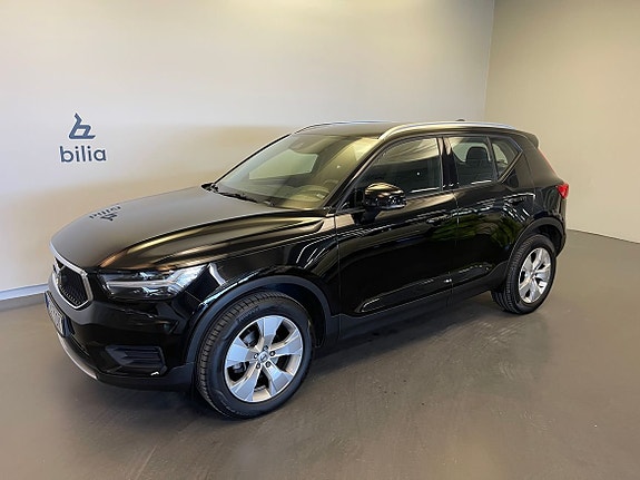 Brugt Volvo Xc40 1.5 T2