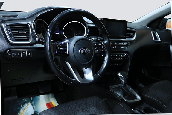 Kia Ceed 9 of 24