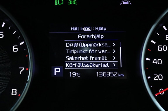 Kia Ceed 13 of 24