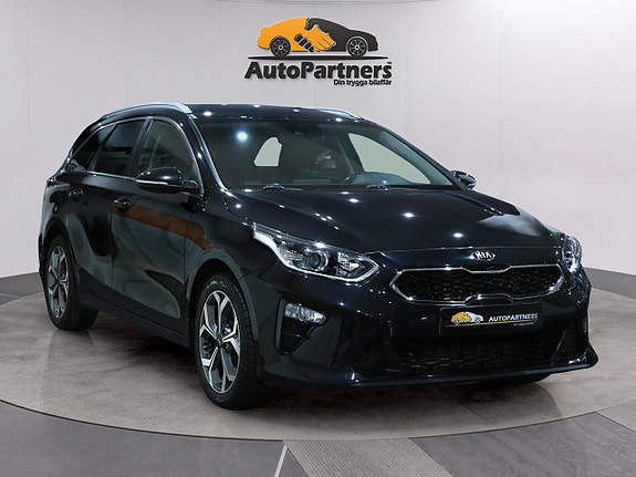 Kia Ceed 3 of 24