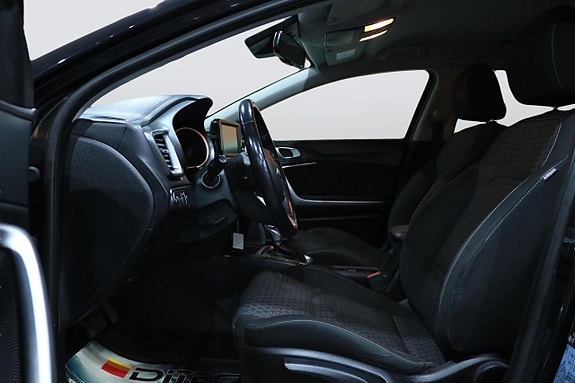 Kia Ceed 6 of 24