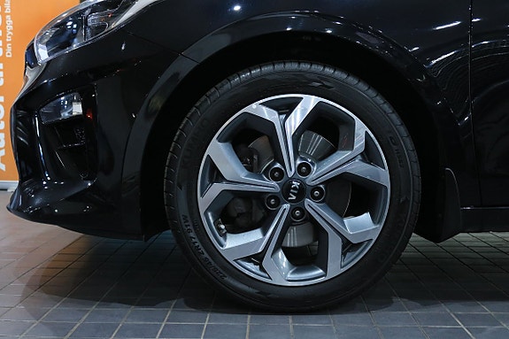 Kia Ceed 20 of 24