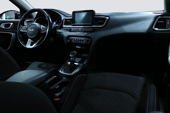 Kia Ceed 8 of 24