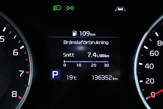 Kia Ceed 11 of 24