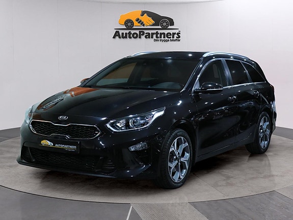 İkinci el  Kia Ceed 1.4 T-GDi