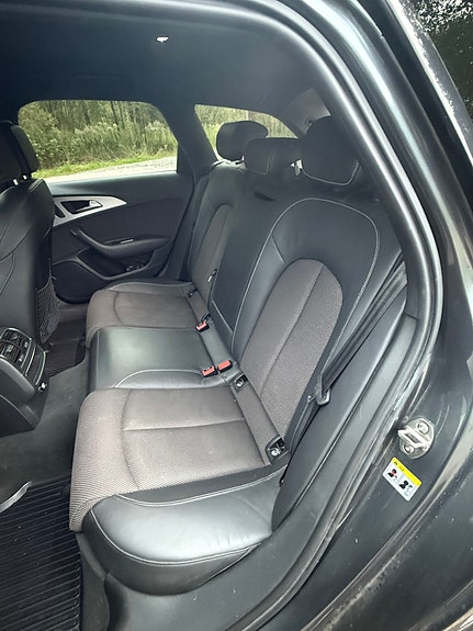Audi A6 11 of 16