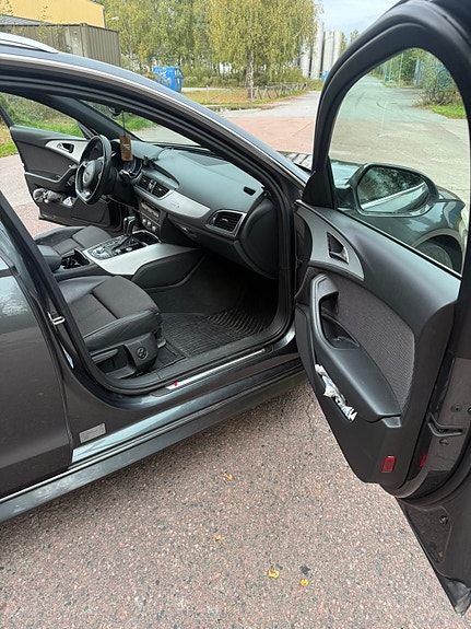 Audi A6 16 of 16