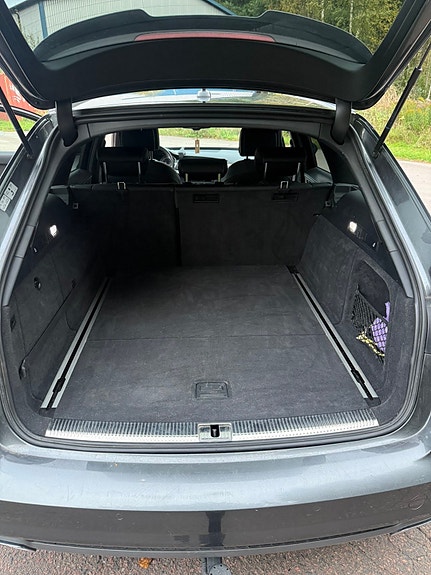 Audi A6 7 of 16