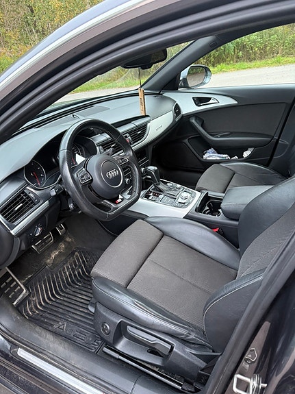 Audi A6 9 of 16