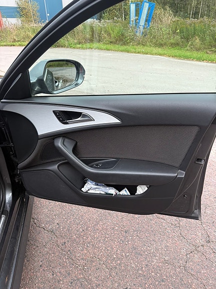 Audi A6 13 of 16