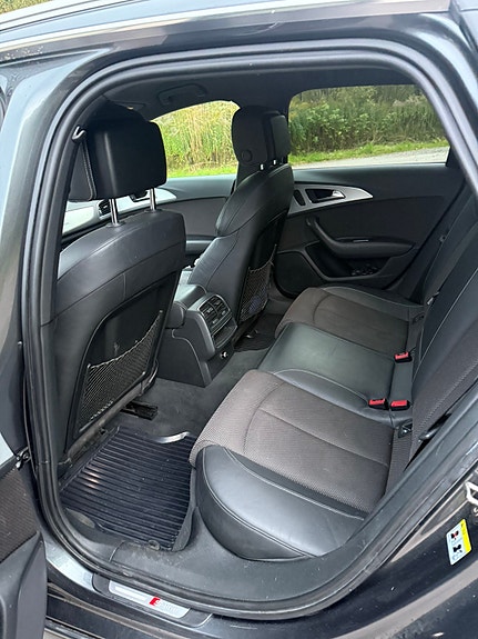 Audi A6 10 of 16