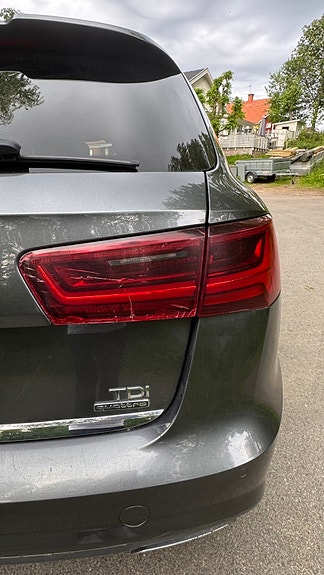 Audi A6 6 of 16