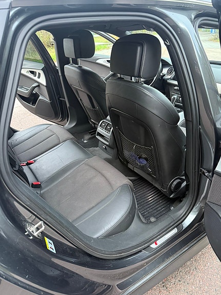 Audi A6 15 of 16