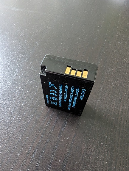 Product image 2 of 2