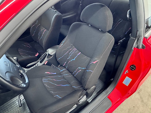Hyundai Coupe 14 of 22