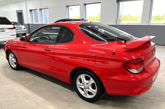 Hyundai Coupe 11 of 22