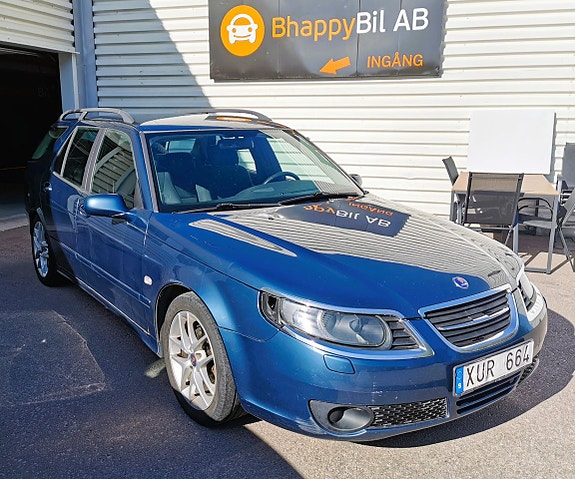 Saab 9-5