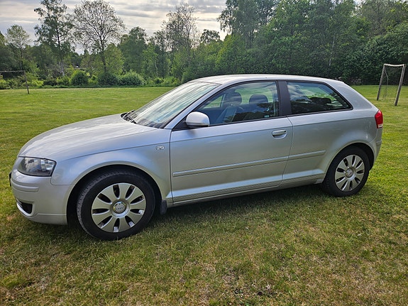 İkinci el  Audi A3 