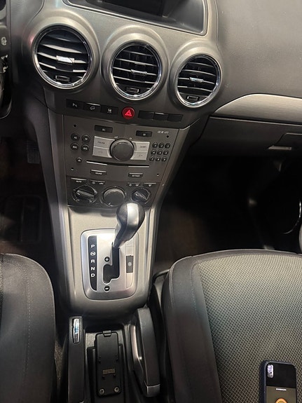 Opel Antara 6 of 8