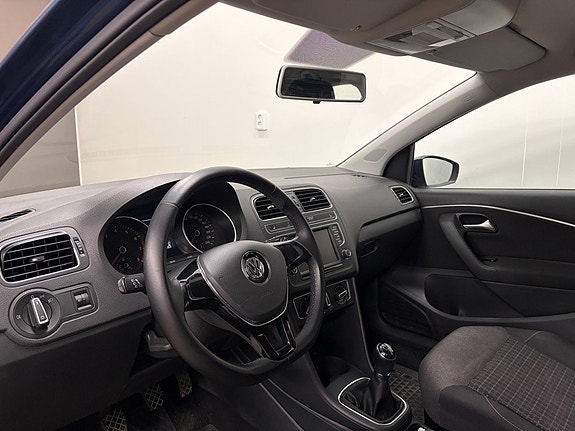 Volkswagen Polo 7 of 11