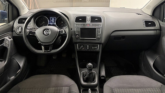 Volkswagen Polo 6 of 11