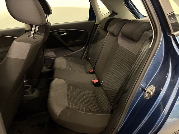 Volkswagen Polo 11 of 11